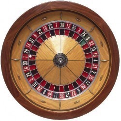 Roulette Software