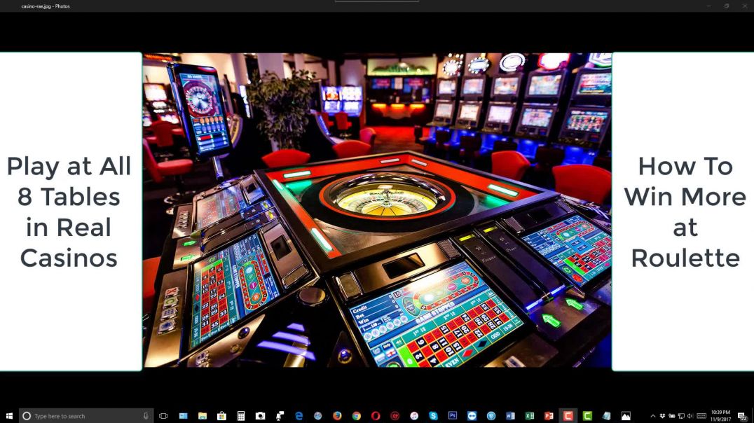 How To Win More at Roulette 3 JANUARY 2019 2020 2021 2022 2023 2024 2025