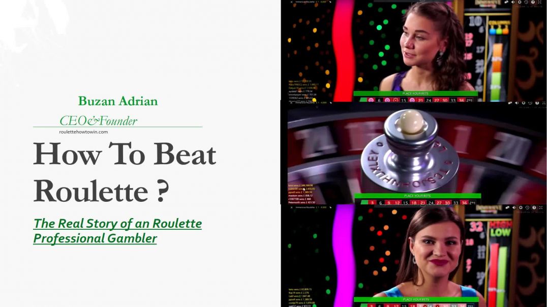How To Beat Roulette 2019 2020 2021 2022 2023 2024 2025