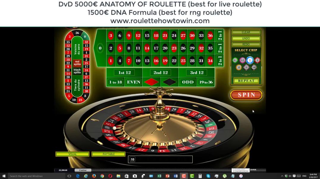 Roulette Software To Win 2019 2020 2021 2022 2023 2024 2025