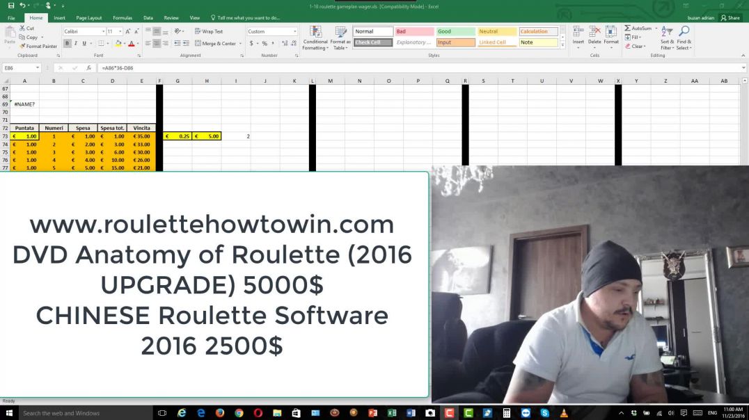 BEST Roulette Software 2019 2020 2021 2022 2023 2024 2025 2026 2027 2028