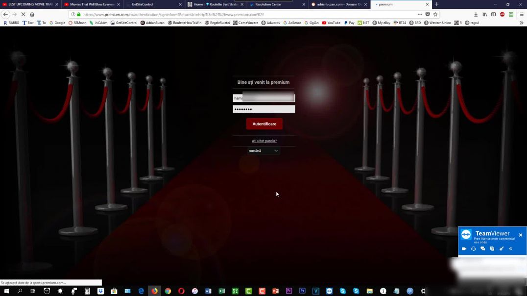 50000€ In 3months 3380€ Only in this Session BEST Roulette System 2019 VIP SESSION