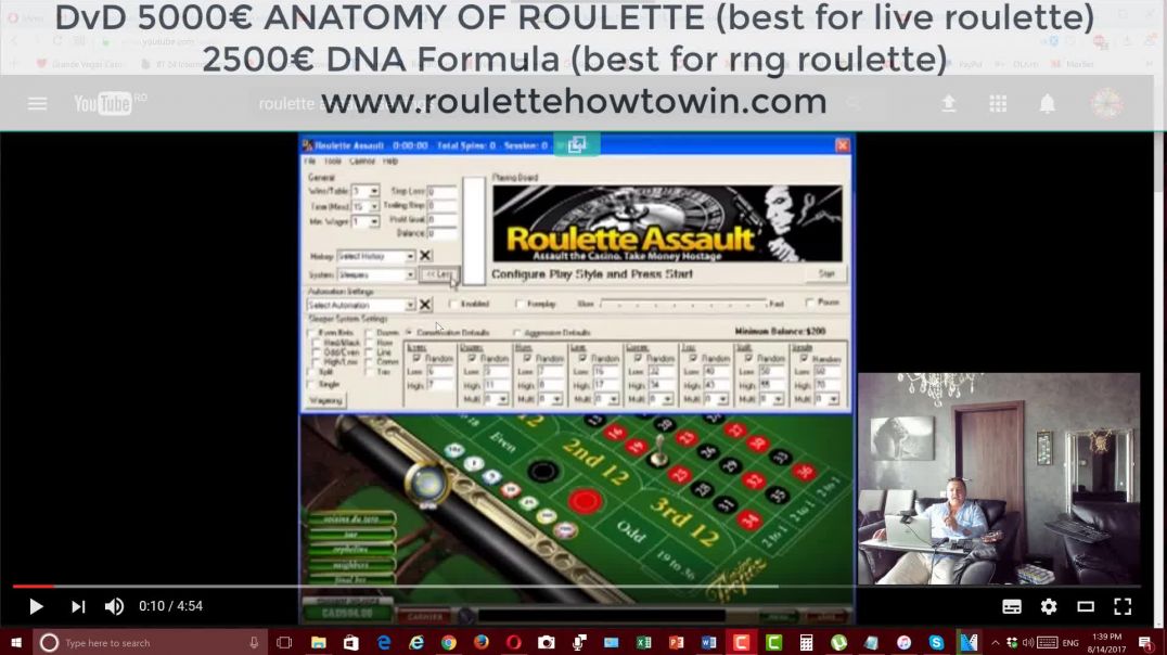 How to Win at Roulette 2019 2020 2021 2022 2023 2024 2025 7