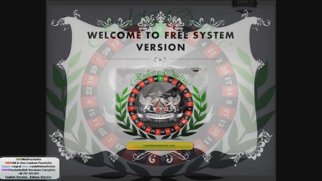 Free Roulette 2019 2020 2021 2022 2023 2024 2025 super system entro 232323 ultimate