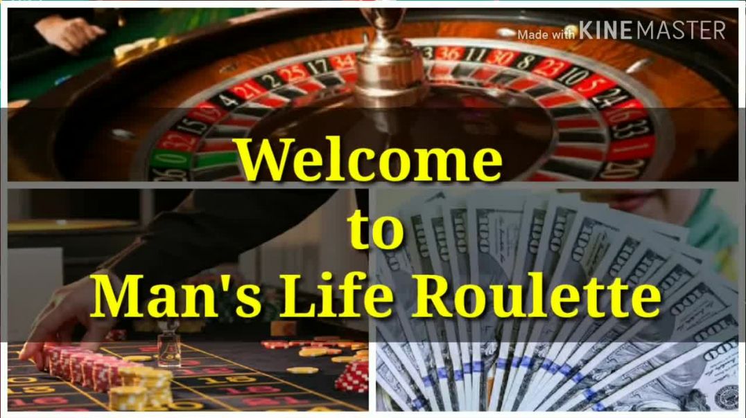 ROULETTE strategy to win Small bank roll low risk online casino