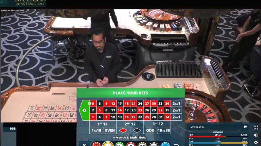Win 468 Roulette globallivecasino Live Oracle Land-Based Casino Malta