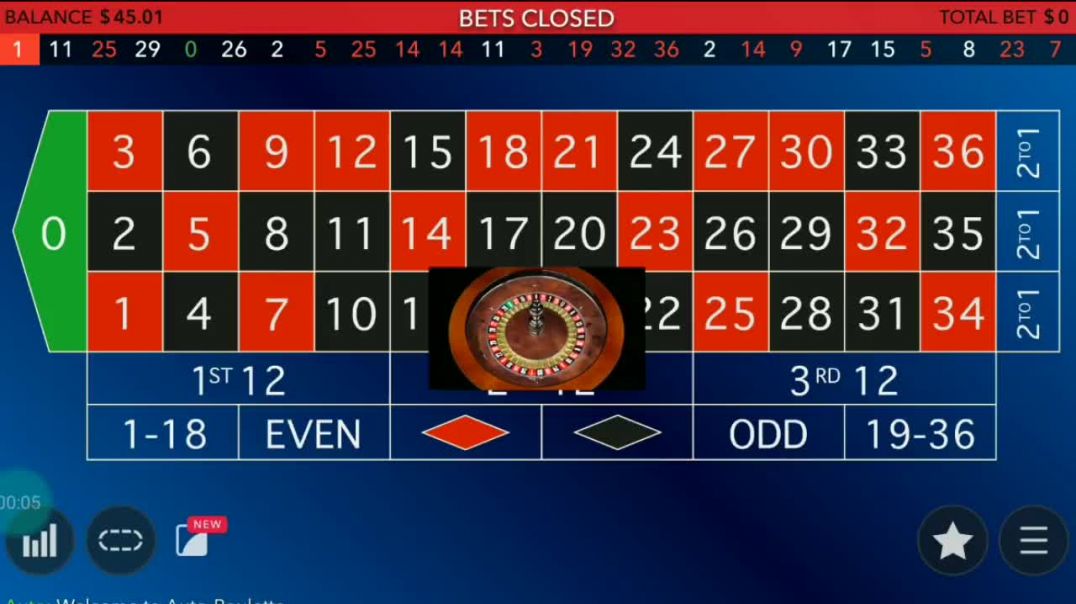 Line bets 5 1 strategy  Roulette WIN tricks earn money from online casino