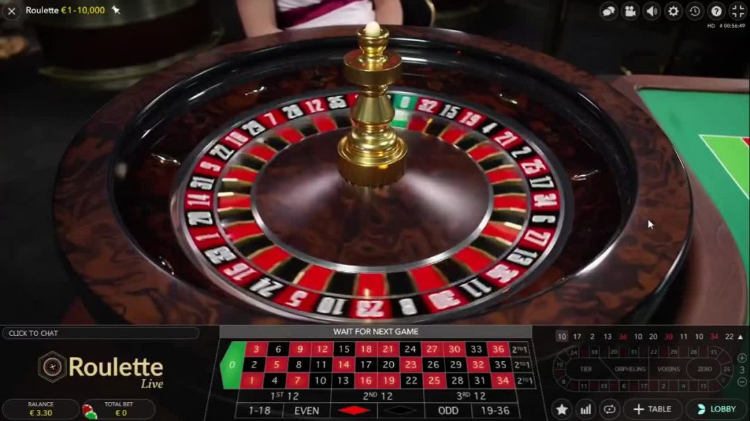 European Roulette How it Works Gambling Tips