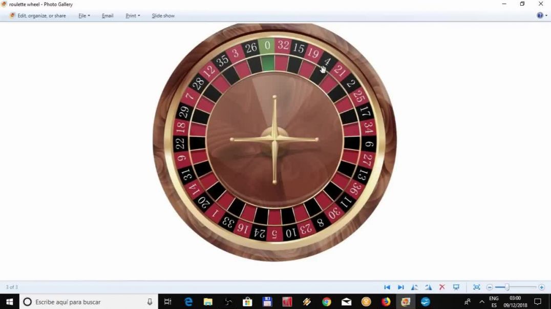 How to Win at Roulette Strategy Revealed