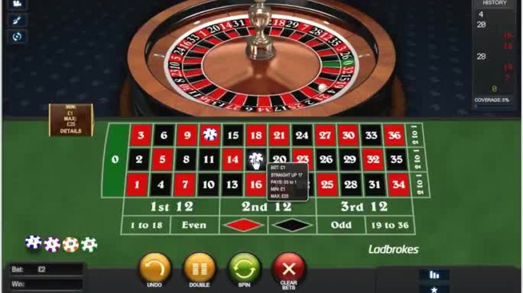 Premium Roulette Pro  Win 180 REAL Money Just Test My Live Roulette Method For REAL RNG Roulette