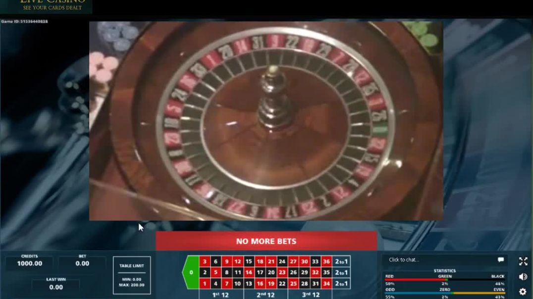 Live Roulette Win 615 Probability Density Cumulative Distribution Calculates Gaming Session1