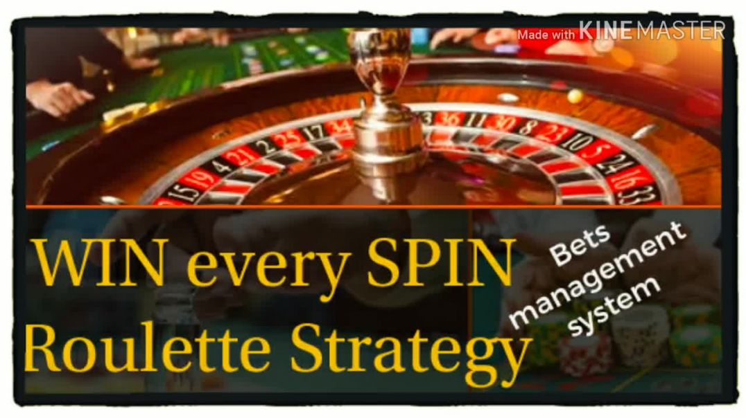 Roulette WIN tricks  win every spin  online casino games  online money earning