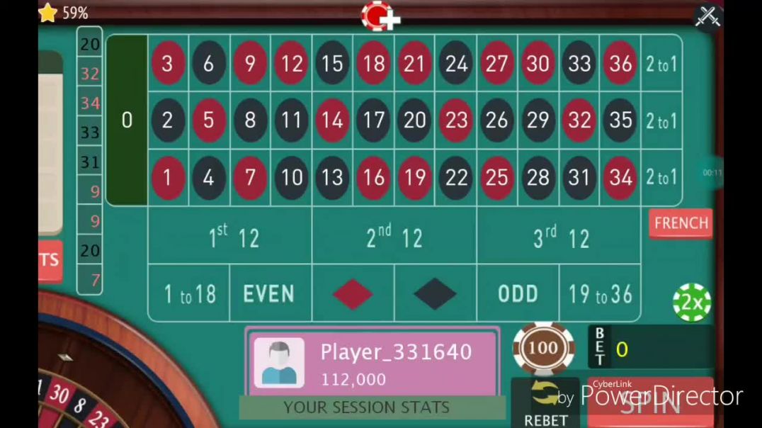 Roulette Table Money Win Tricks Online Casino
