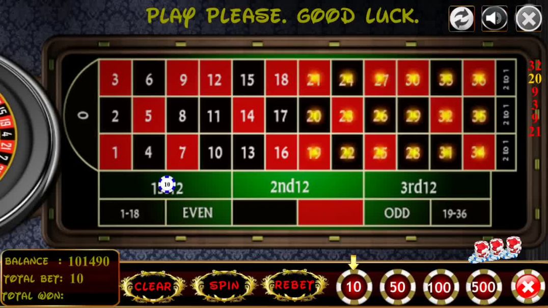 ROULETTE STRATEGY AND 100% GREAT WINNING TECHNIQUES. NOW WIN 100% SURE!!!!