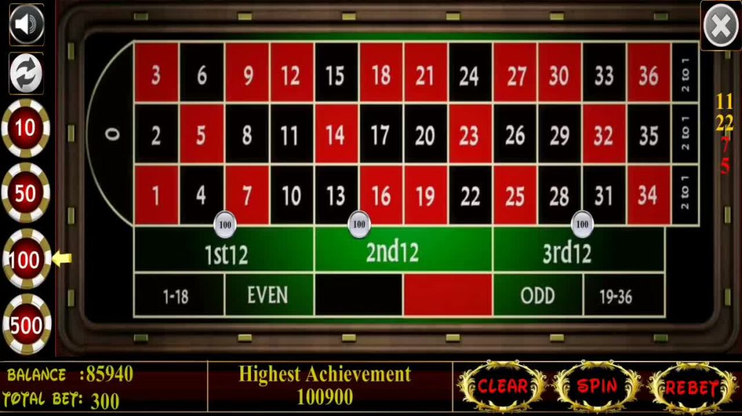 Learn How To Beat Roulette  Roulette Winning System