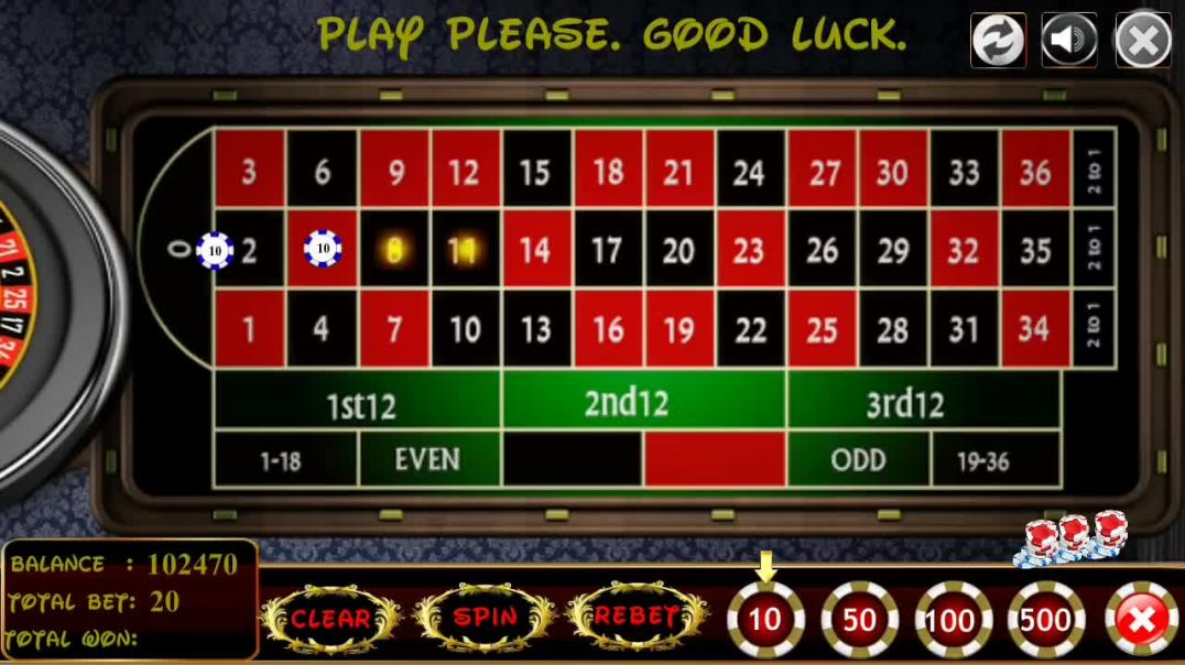 Roulette strategy to easy win.roulette how win