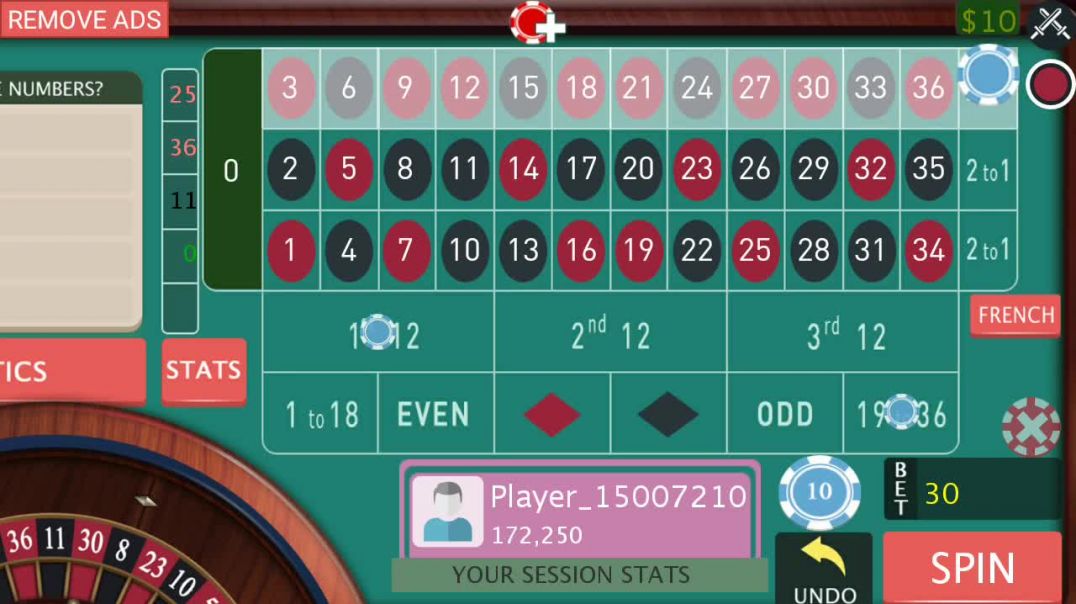 Roulette winning systems,how win Roulette this time