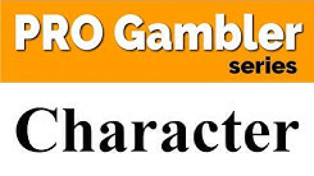 Professional Roulette Gambler (Character Traits)