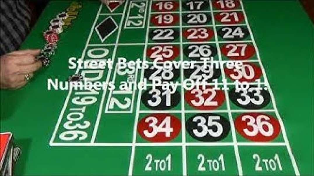 Sixteen-Million Dollar Roulette System Discovered!