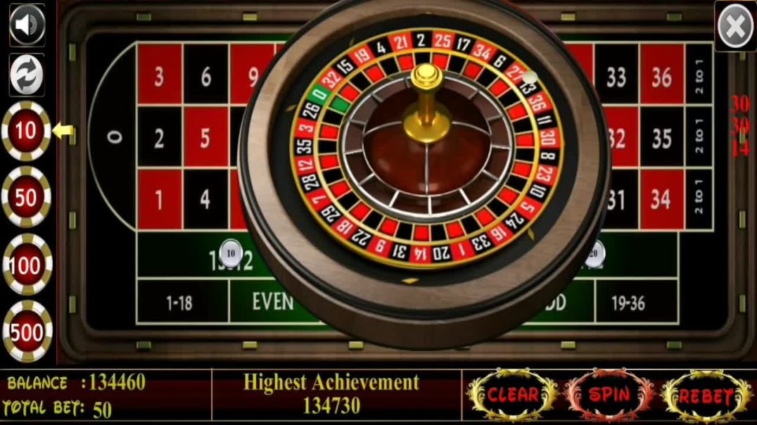 Just easy trick to roulette, How win Roulette easy way