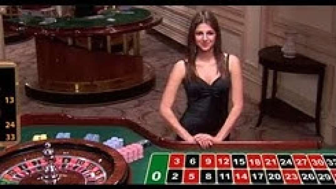 BEST ROULETTE STRATEGY ★ HOW TO WIN AT ROULETTE!!!