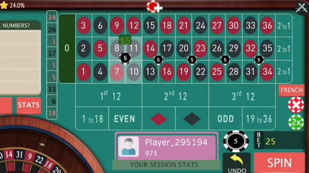 Tricks to Roulette,Winning strategy ever to Roulette