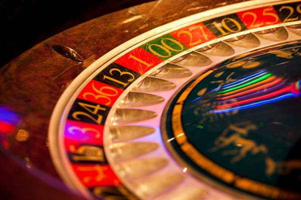 How to win at the American Roulette