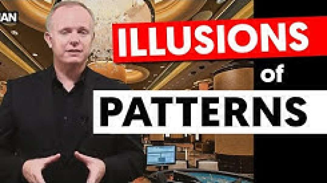 Gambling The Illusion of Roulette Patterns
