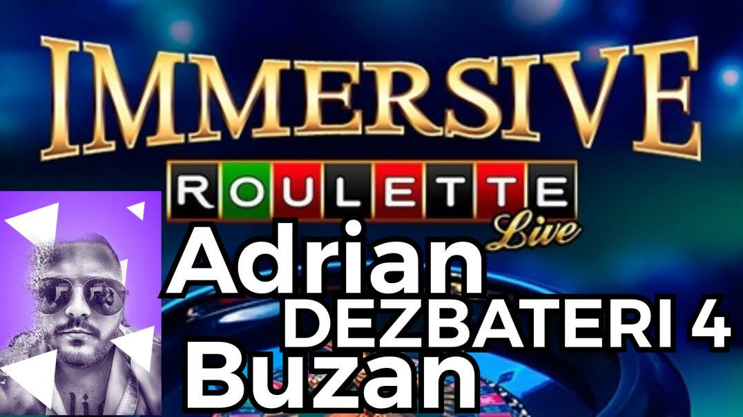 Ruleta Electronica RNG Online 2020 - Adrian Buzan (REGELE RULETEI)