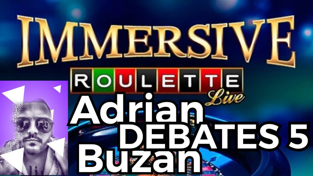 [ WINNING WAYS TO WIN ] - Adrian Buzan (REGELE RULETEI)