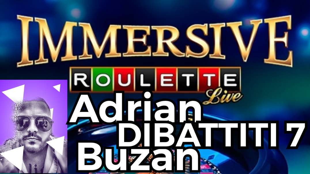 [METODI ROULETTE] Come Posso Battere la Roulette per Sempre - Adrian Buzan