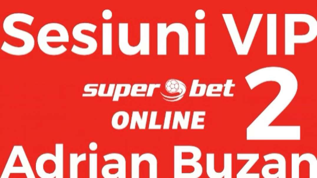 2 [ SUPER BET VIP ] Sesiuni de Ruleta Online 2020 - Adrian Buzan (REGELE RULETEI)