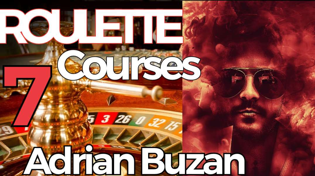 [HOW TO WIN AT] Lightning Roulette 2020 - Adrian Buzan (REGELE RULETEI)
