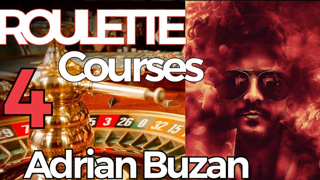 WELCOME Inside The Roulette Gambler VIP LIFE - RegRul.Com