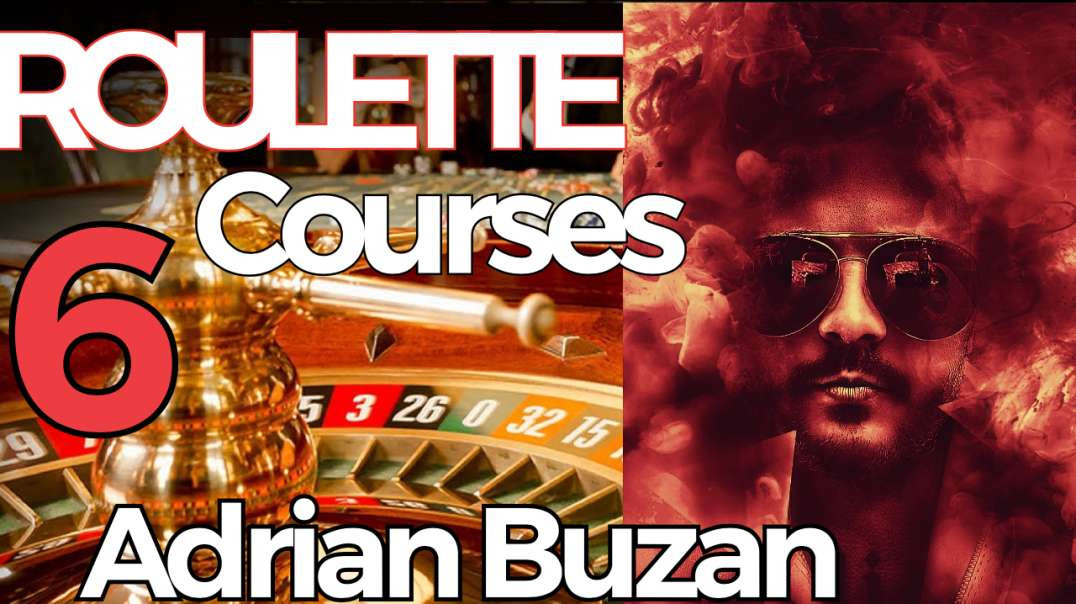 ROULETTE 2020 - IMPORTANT MESSAGE FOR MY STUDENTS