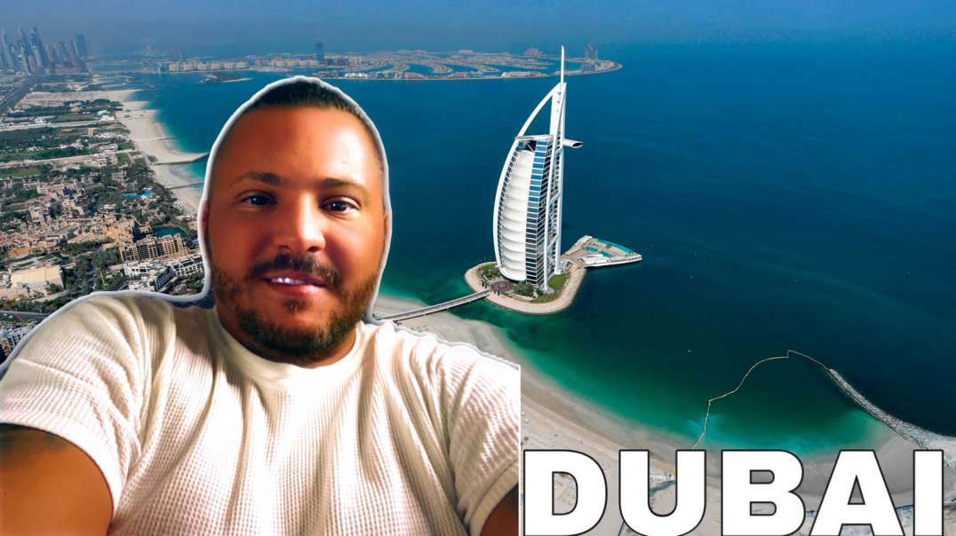 [ DUBAI ] Prima Impresie 2020 Noiembrie - Adrian Buzan (REGELE RULETEI)